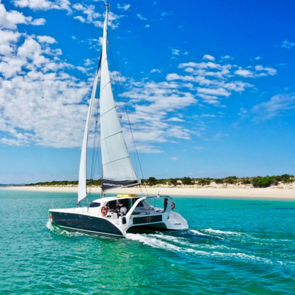 South Australia Sailing