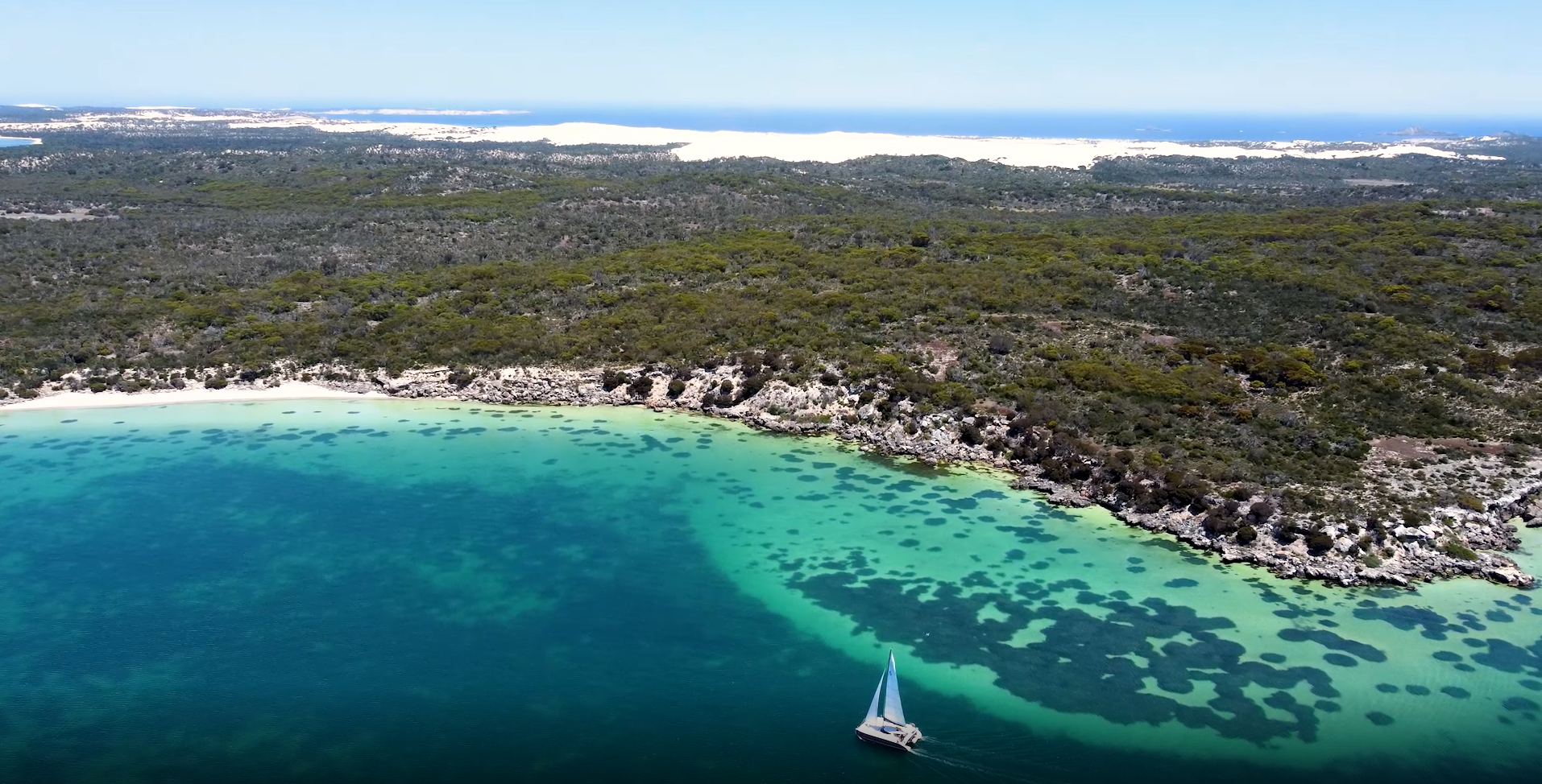 Coffin Bay South Australia