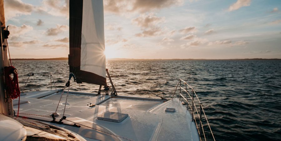 Sunset Charters